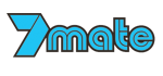 7mate Tv Logo