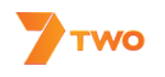 7TWO Tv Logo