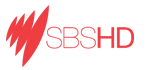 SBS HD TV Logo