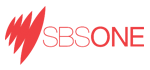 SBS One TV Logo