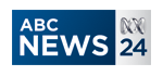 ABC News 24 Tv Logo