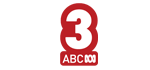 ABC3 TV Logo