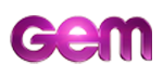 GEM TV Logo