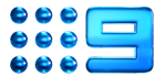 Nine Digital TV Logo
