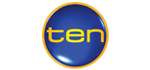Ten Tv Logo