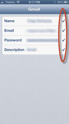 Google Sync IOS Exchange Not Working Image 6
